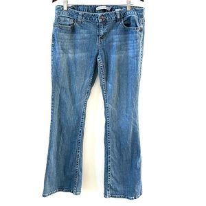 Aéropostale Hailey skinny flare Jeans